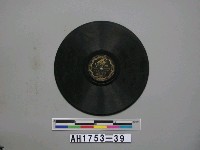藏品(「さくら音頭(上)(下)」唱片)的圖片